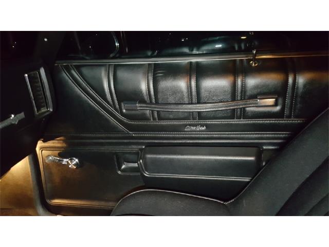 1973 Chevrolet Monte Carlo (CC-988271) for sale in Milford, Connecticut