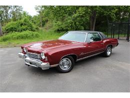 1973 Chevrolet Monte Carlo (CC-988271) for sale in Milford, Connecticut
