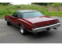 1973 Chevrolet Monte Carlo (CC-988271) for sale in Milford, Connecticut