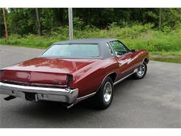1973 Chevrolet Monte Carlo (CC-988271) for sale in Milford, Connecticut
