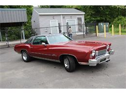 1973 Chevrolet Monte Carlo (CC-988271) for sale in Milford, Connecticut