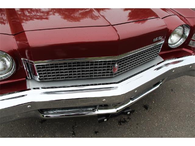 1973 Chevrolet Monte Carlo (CC-988271) for sale in Milford, Connecticut