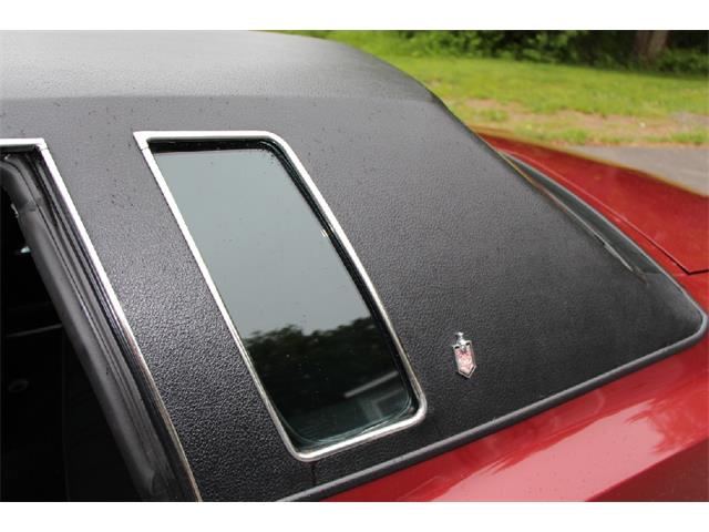1973 Chevrolet Monte Carlo (CC-988271) for sale in Milford, Connecticut