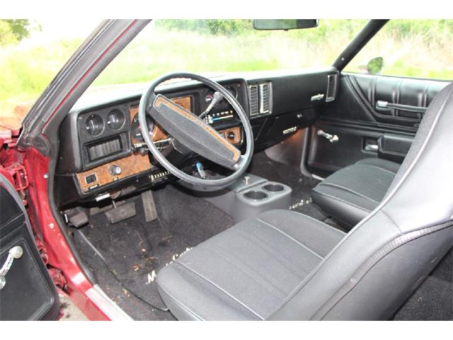 1973 Chevrolet Monte Carlo (CC-988271) for sale in Milford, Connecticut