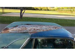 1964 Ford Thunderbird (CC-988281) for sale in Lewistown, Montana
