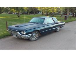 1964 Ford Thunderbird (CC-988281) for sale in Lewistown, Montana