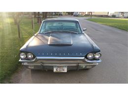 1964 Ford Thunderbird (CC-988281) for sale in Lewistown, Montana