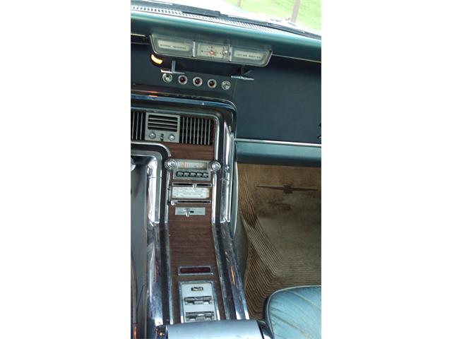 1964 Ford Thunderbird (CC-988281) for sale in Lewistown, Montana