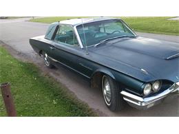 1964 Ford Thunderbird (CC-988281) for sale in Lewistown, Montana