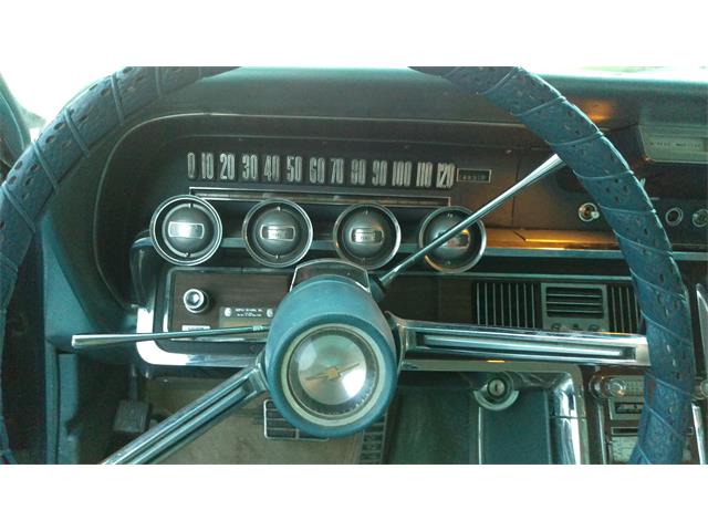 1964 Ford Thunderbird (CC-988281) for sale in Lewistown, Montana