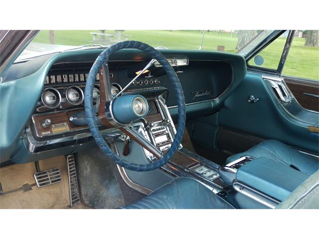 1964 Ford Thunderbird (CC-988281) for sale in Lewistown, Montana