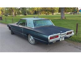 1964 Ford Thunderbird (CC-988281) for sale in Lewistown, Montana