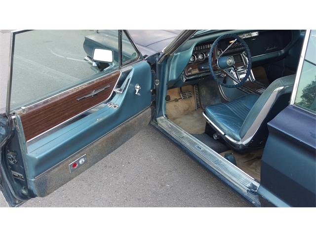 1964 Ford Thunderbird (CC-988281) for sale in Lewistown, Montana