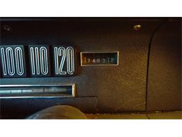 1964 Ford Thunderbird (CC-988281) for sale in Lewistown, Montana