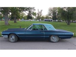 1964 Ford Thunderbird (CC-988281) for sale in Lewistown, Montana
