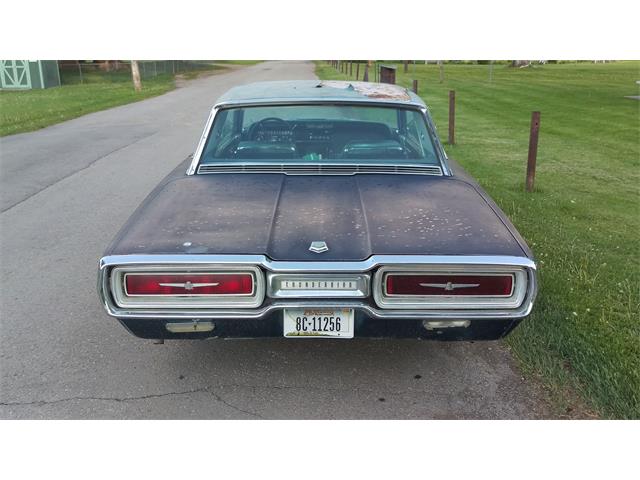 1964 Ford Thunderbird (CC-988281) for sale in Lewistown, Montana
