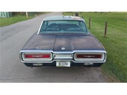 1964 Ford Thunderbird (CC-988281) for sale in Lewistown, Montana