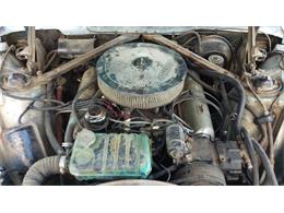 1964 Ford Thunderbird (CC-988281) for sale in Lewistown, Montana