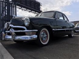 1950 Ford Coupe (CC-988288) for sale in Newport Beach, California