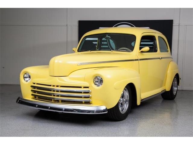 1946 Ford Tudor (CC-988289) for sale in Newport Beach, California