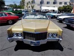 1970 Cadillac DeVille (CC-988304) for sale in Los Angeles, California