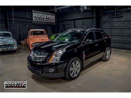 2010 Cadillac SRX (CC-988306) for sale in Nashville, Tennessee