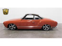 1964 Volkswagen Karmann Ghia (CC-980831) for sale in Alpharetta, Georgia
