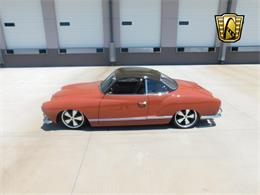1964 Volkswagen Karmann Ghia (CC-980831) for sale in Alpharetta, Georgia