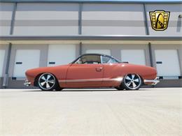 1964 Volkswagen Karmann Ghia (CC-980831) for sale in Alpharetta, Georgia