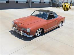 1964 Volkswagen Karmann Ghia (CC-980831) for sale in Alpharetta, Georgia