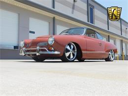 1964 Volkswagen Karmann Ghia (CC-980831) for sale in Alpharetta, Georgia