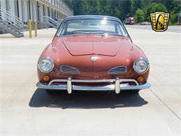 1964 Volkswagen Karmann Ghia (CC-980831) for sale in Alpharetta, Georgia