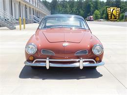 1964 Volkswagen Karmann Ghia (CC-980831) for sale in Alpharetta, Georgia