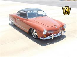 1964 Volkswagen Karmann Ghia (CC-980831) for sale in Alpharetta, Georgia