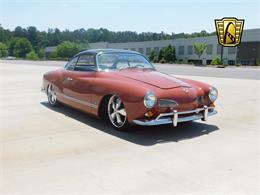 1964 Volkswagen Karmann Ghia (CC-980831) for sale in Alpharetta, Georgia