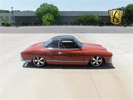 1964 Volkswagen Karmann Ghia (CC-980831) for sale in Alpharetta, Georgia