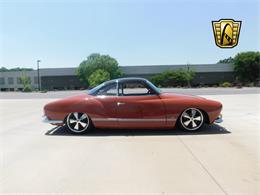 1964 Volkswagen Karmann Ghia (CC-980831) for sale in Alpharetta, Georgia
