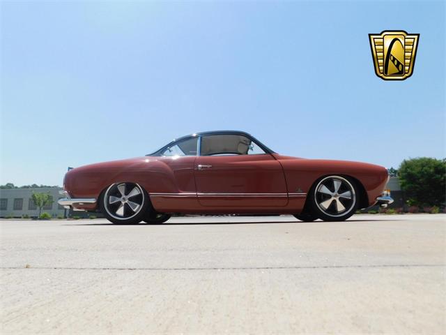 1964 Volkswagen Karmann Ghia (CC-980831) for sale in Alpharetta, Georgia