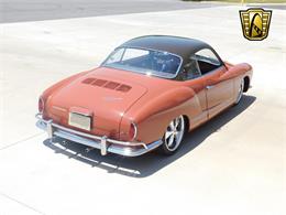 1964 Volkswagen Karmann Ghia (CC-980831) for sale in Alpharetta, Georgia