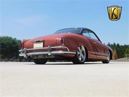 1964 Volkswagen Karmann Ghia (CC-980831) for sale in Alpharetta, Georgia