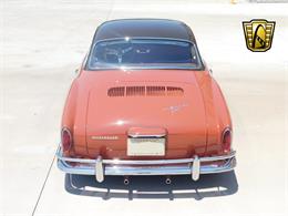 1964 Volkswagen Karmann Ghia (CC-980831) for sale in Alpharetta, Georgia