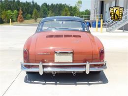 1964 Volkswagen Karmann Ghia (CC-980831) for sale in Alpharetta, Georgia