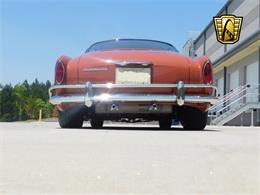 1964 Volkswagen Karmann Ghia (CC-980831) for sale in Alpharetta, Georgia