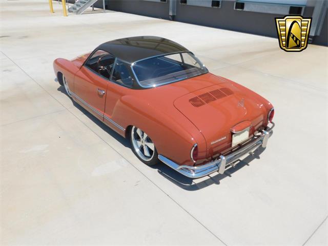 1964 Volkswagen Karmann Ghia (CC-980831) for sale in Alpharetta, Georgia