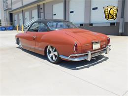 1964 Volkswagen Karmann Ghia (CC-980831) for sale in Alpharetta, Georgia