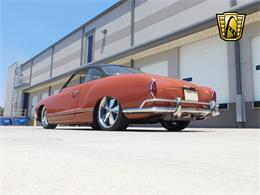 1964 Volkswagen Karmann Ghia (CC-980831) for sale in Alpharetta, Georgia