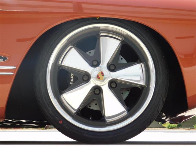 1964 Volkswagen Karmann Ghia (CC-980831) for sale in Alpharetta, Georgia
