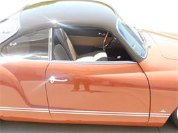 1964 Volkswagen Karmann Ghia (CC-980831) for sale in Alpharetta, Georgia