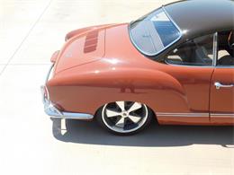 1964 Volkswagen Karmann Ghia (CC-980831) for sale in Alpharetta, Georgia