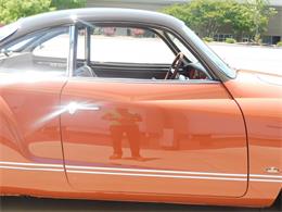 1964 Volkswagen Karmann Ghia (CC-980831) for sale in Alpharetta, Georgia